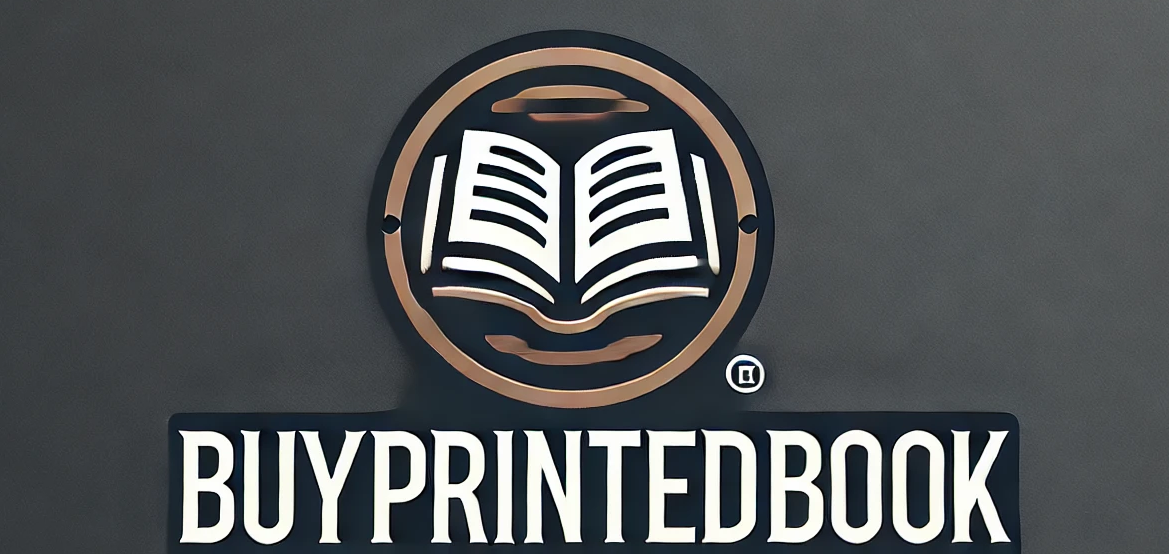 Buy Printed Book